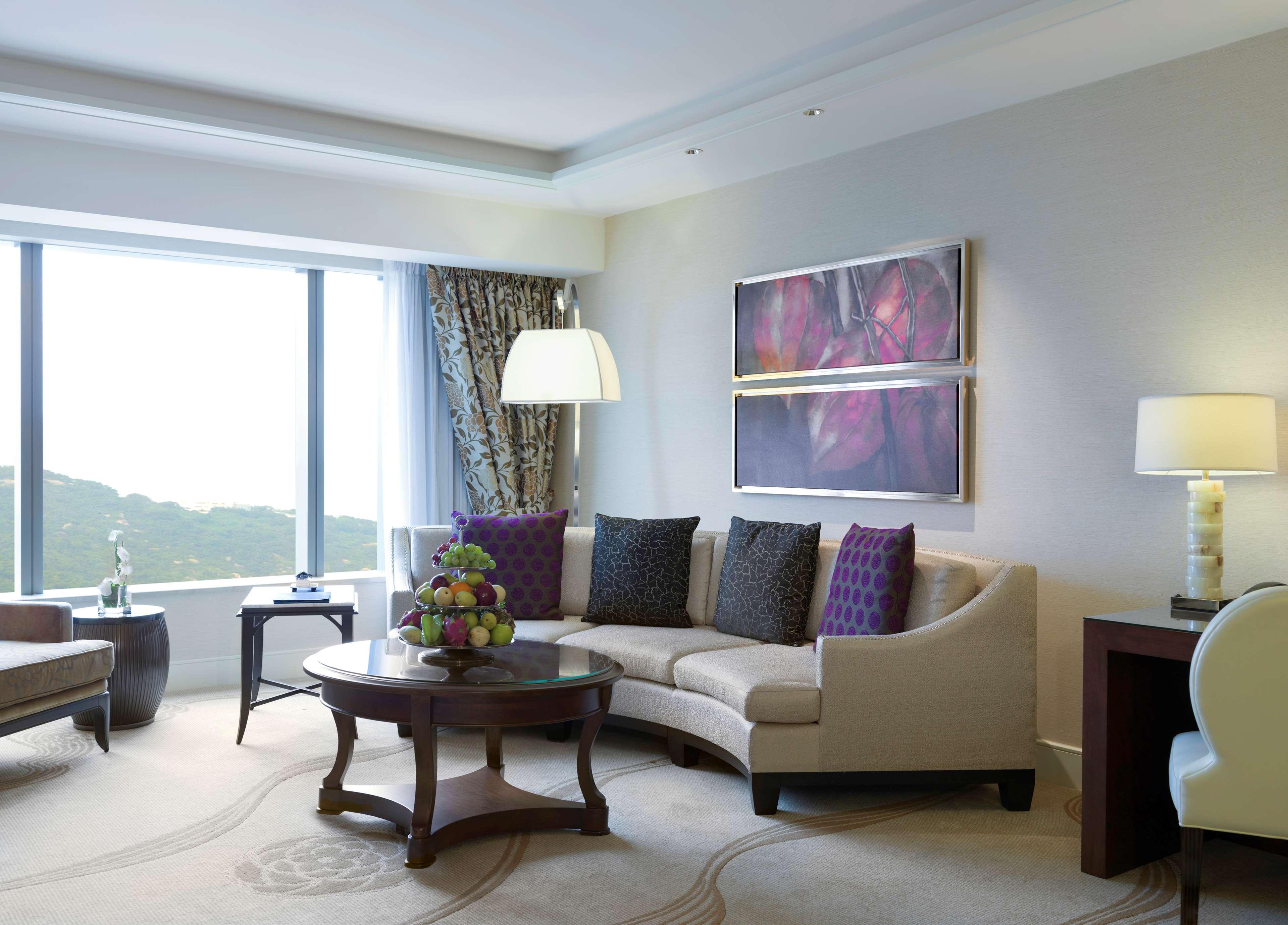 Conrad Macao Hotel Exterior photo