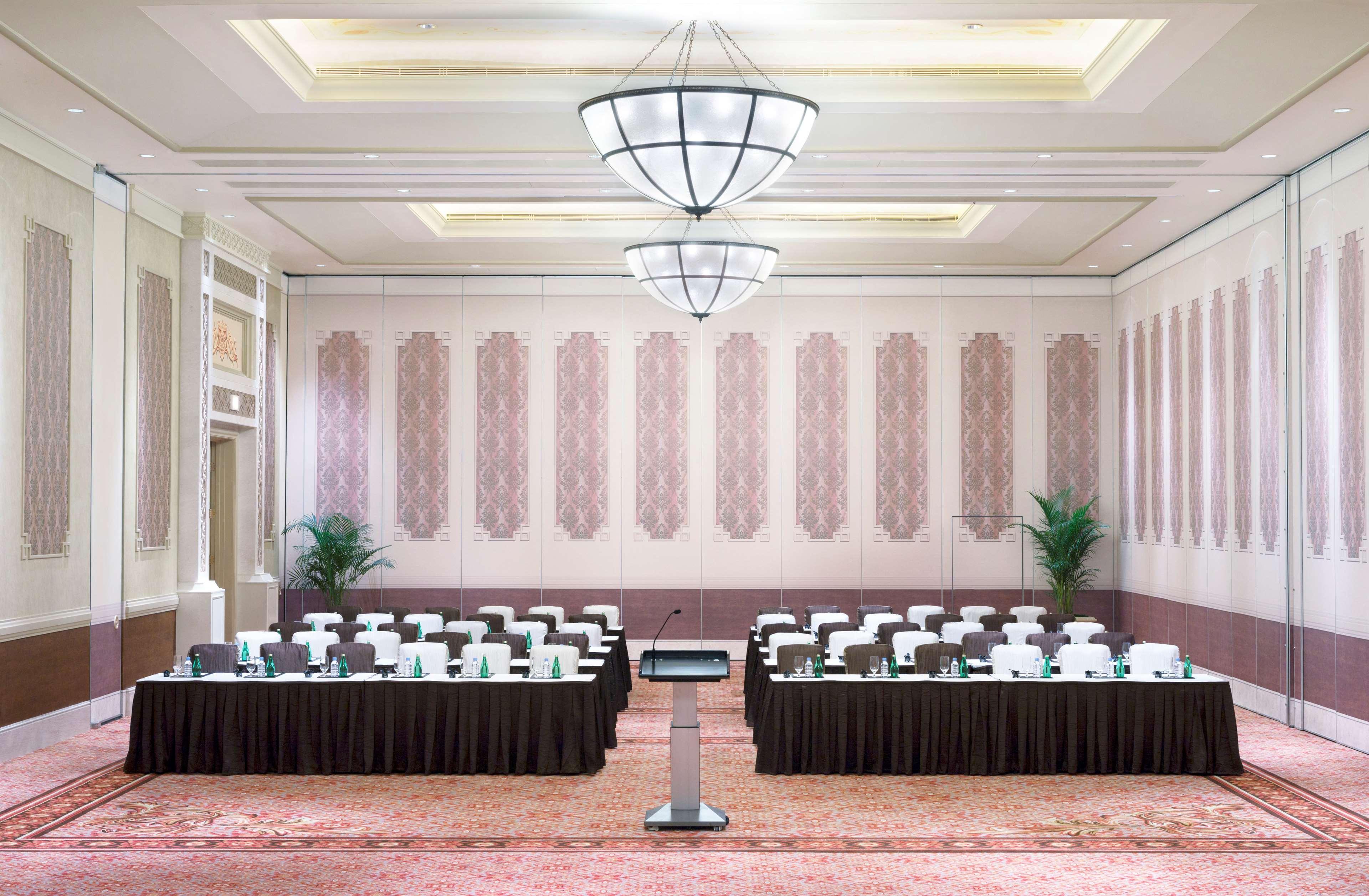 Conrad Macao Hotel Exterior photo