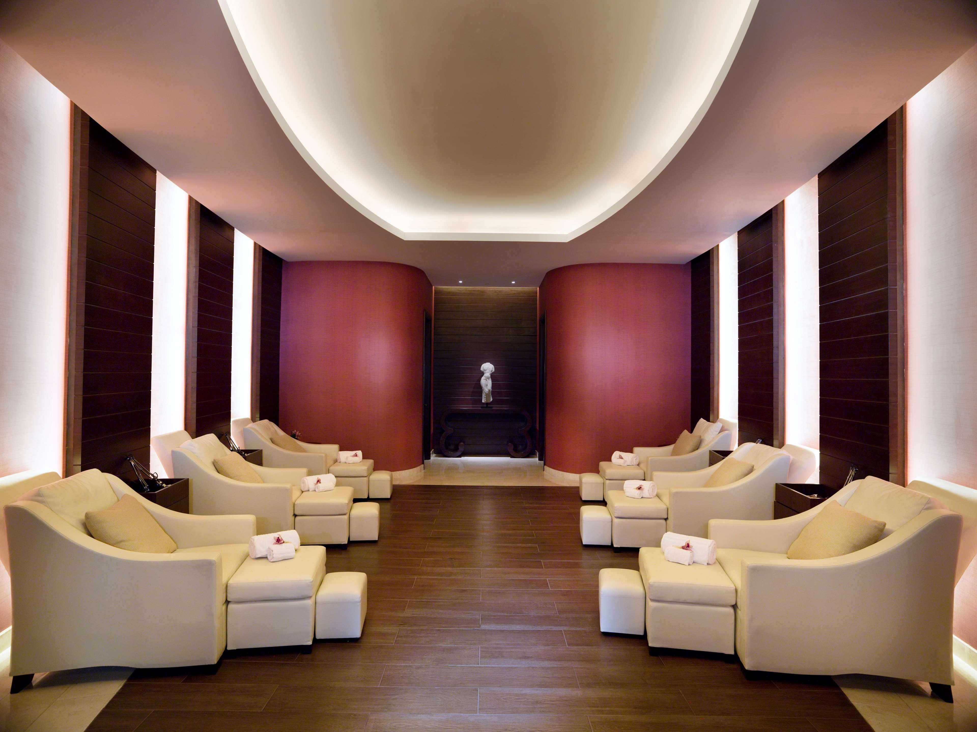 Conrad Macao Hotel Exterior photo